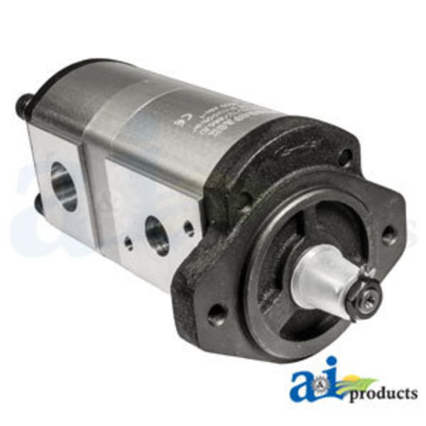 A & I Products Hydraulic Pump; 40 CM 3 8" x11" x5" A-RE197623